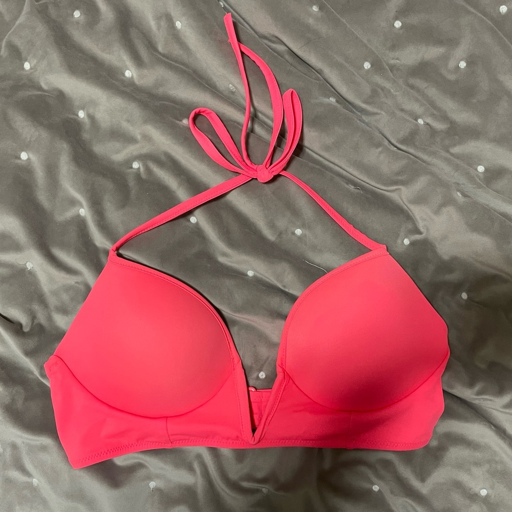 Victoria Secret PINK Bathing Suit Top